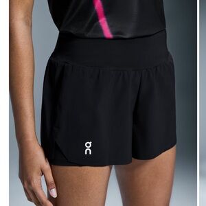 On Running Women's Court Shorts
